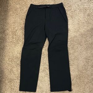 Nike hypershield waterproof pants.